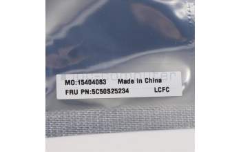 Lenovo 5C50S25234 CARDPOP USB Board L 82N3