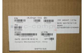 Lenovo 5C50S25234 CARDPOP USB Board L 82N3