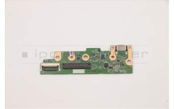 Lenovo 5C50S25257 CARDPOP USB Board L 82M8