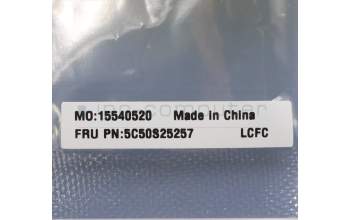 Lenovo 5C50S25257 CARDPOP USB Board L 82M8