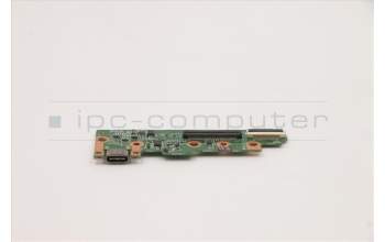 Lenovo 5C50S25257 CARDPOP USB Board L 82M8