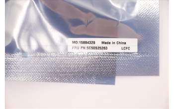 Lenovo 5C50S25263 CARDPOP USB Board L 82L0