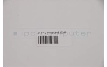 Lenovo 5C50S25268 CARDPOP USB Board H 82QS Typc C_L