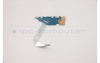 Lenovo 5C50S25279 CARDPOP Function Board C 82R0 NFP