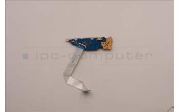 Lenovo 5C50S25280 CARDPOP Function Board C 82R0 FP