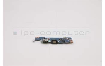 Lenovo 5C50S25281 CARDPOP USB Board L 82QY