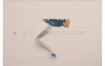 Lenovo 5C50S25283 CARDPOP Function Board C 82R1 FP