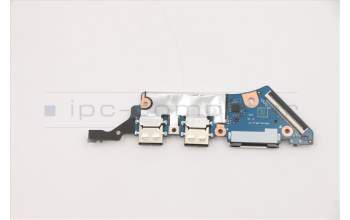 Lenovo 5C50S25285 CARDPOP USB Board H 82QQ W/mylar