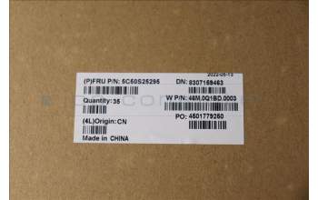 Lenovo 5C50S25295 CARDPOP Sensor_Board W 21AR