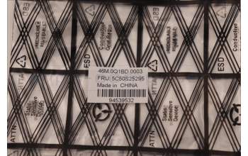 Lenovo 5C50S25295 CARDPOP Sensor_Board W 21AR