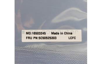 Lenovo 5C50S25303 CARDPOP USB Board L 82LU