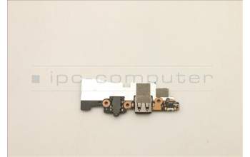Lenovo 5C50S25329 CARDPOP USB Board L 82SV