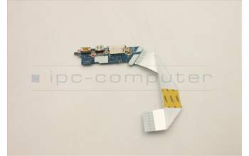 Lenovo 5C50S25365 CARDPOP Function Board C 21DK IO ET