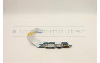 Lenovo 5C50S25365 CARDPOP Function Board C 21DK IO ET