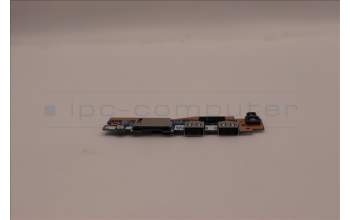 Lenovo 5C50S25369 CARDPOP USB Board L 82SF