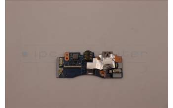 Lenovo 5C50S25371 CARDPOP USB Board L 82QG