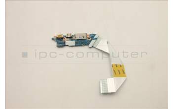 Lenovo 5C50S25381 CARDPOP Function Board C 21DH IO ET