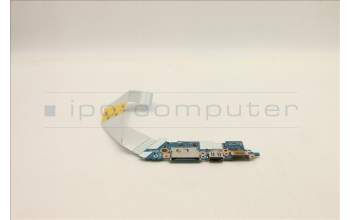 Lenovo 5C50S25381 CARDPOP Function Board C 21DH IO ET