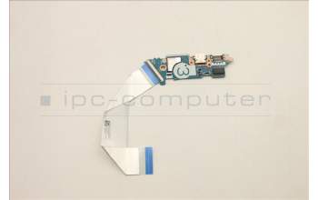 Lenovo 5C50S25381 CARDPOP Function Board C 21DH IO ET