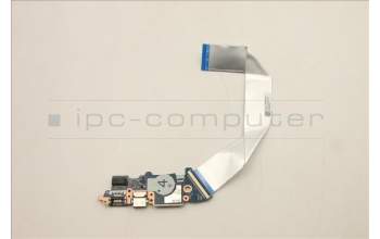 Lenovo 5C50S25383 CARDPOP Function Board C 21DJ IO ET