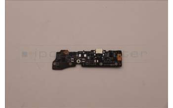 Lenovo 5C50S25397 CARDPOP USB Board L 82T0