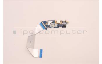 Lenovo 5C50S25410 CARDPOP Function Board C 21DH IO ET VP