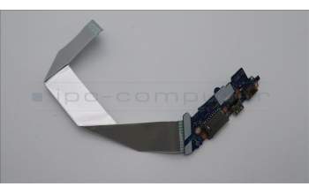 Lenovo 5C50S25411 CARDPOP Function Board C 21DJ IO ET VP