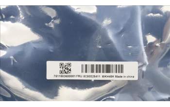 Lenovo 5C50S25411 CARDPOP Function Board C 21DJ IO ET VP