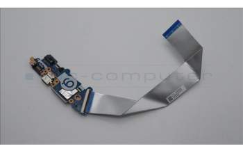 Lenovo 5C50S25411 CARDPOP Function Board C 21DJ IO ET VP