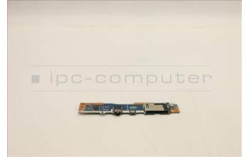 Lenovo 5C50S25437 CARDPOP USB Board L 81WB NFP main