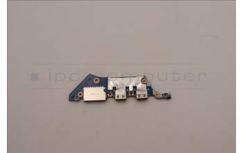 Lenovo 5C50S25440 CARDPOP USB Board H 82VA