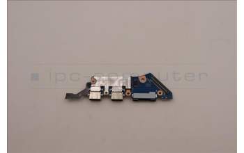 Lenovo 5C50S25440 CARDPOP USB Board H 82VA