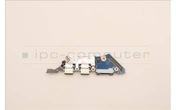 Lenovo 5C50S25443 CARDPOP USB Board H 82UW