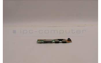 Lenovo 5C50S25444 CARDPOP USB Board L 82SG