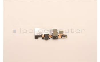 Lenovo 5C50S25446 CARDPOP USB Board L 82UU