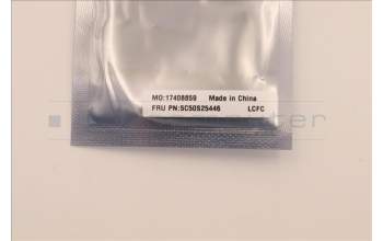 Lenovo 5C50S25446 CARDPOP USB Board L 82UU