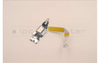 Lenovo 5C50S25455 CARDPOP Function Board C 82VF NFP