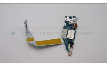 Lenovo 5C50S25456 CARDPOP Function Board C 82VF FP