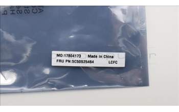 Lenovo 5C50S25464 CARDPOP Cardpop L 83AY USB Board