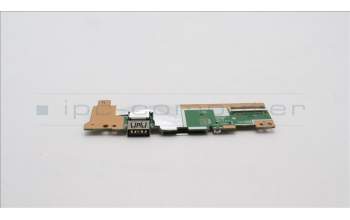 Lenovo 5C50S25465 CARDPOP CARDPOP L 82XM USB BOARD