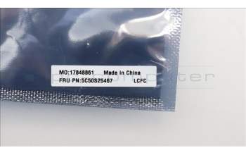 Lenovo 5C50S25467 CARDPOP Cardpop L 82XL USB Board