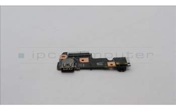 Lenovo 5C50S25472 CARDPOP Cardpop L 82WQ I/O Board