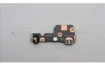 Lenovo 5C50S25472 CARDPOP Cardpop L 82WQ I/O Board