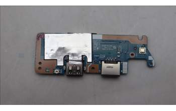 Lenovo 5C50S25476 CARDPOP CARDPOP L 82YW I/O BD