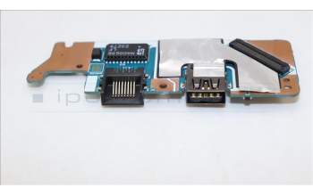 Lenovo 5C50S25476 CARDPOP CARDPOP L 82YW I/O BD