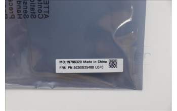 Lenovo 5C50S25480 CARDPOP Cardpop L 82YV IO/B