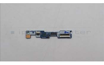 Lenovo 5C50S25484 CARDPOP Cardpop L 82WK SENSOR/B