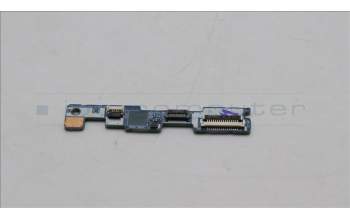 Lenovo 5C50S25484 CARDPOP Cardpop L 82WK SENSOR/B