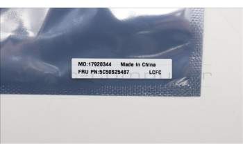 Lenovo 5C50S25487 CARDPOP Cardpop L 83AS I/O