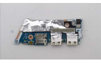 Lenovo 5C50S25500 CARDPOP IO board C 82XD